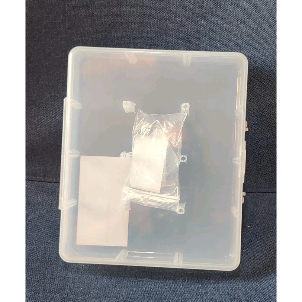 bullseye targer snack box NEW